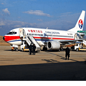 延吉朝阳川航空邮寄航空快运业稳步发展的原因是什么？